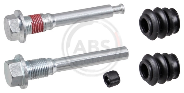 Guide Sleeve Kit, brake caliper (55370)