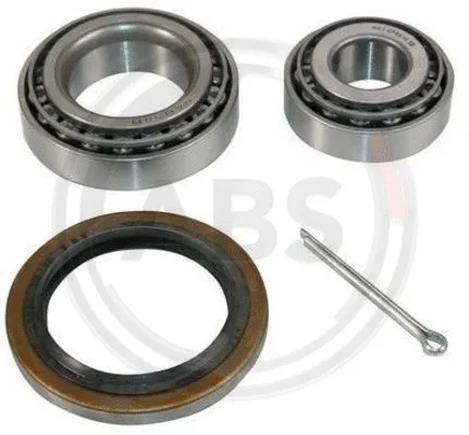 Wheel Bearing Kit (200816)