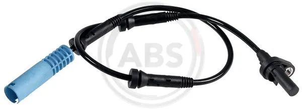 Sensor, wheel speed (30366)