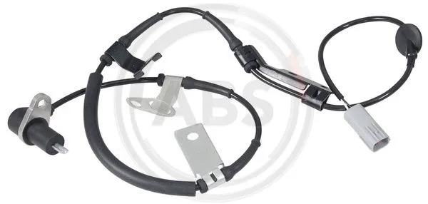 Sensor, wheel speed (30953)