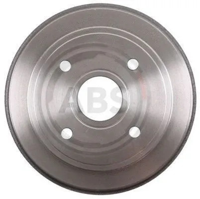 Brake Drum (2768-S)