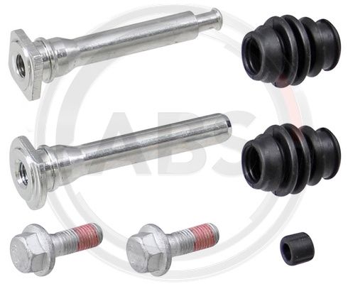 Guide Sleeve Kit, brake caliper (55351)