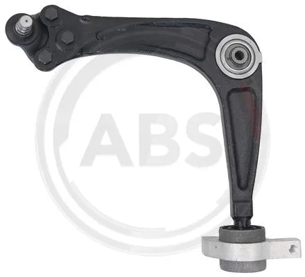 Control/Trailing Arm, wheel suspension (211619)