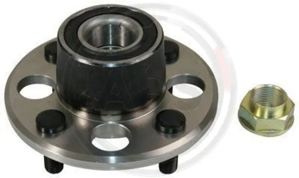 Wheel Hub (200534)