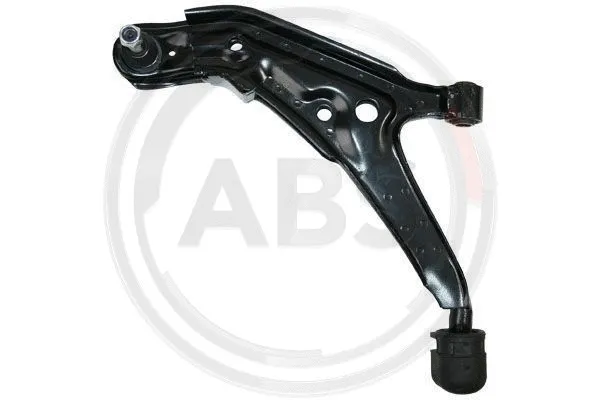 Control/Trailing Arm, wheel suspension (210398)