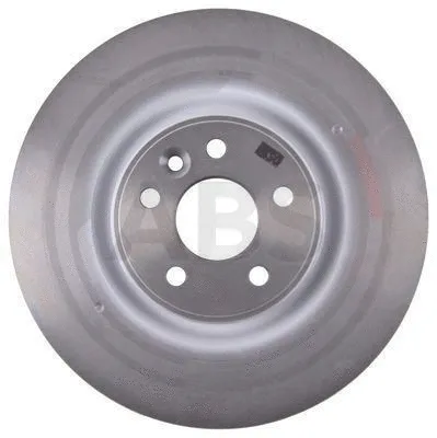 Brake Disc (17930)