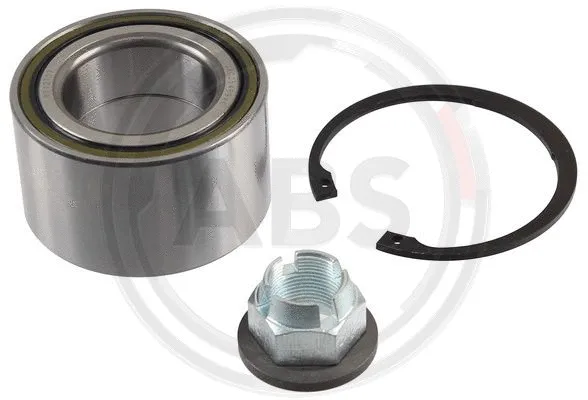 Wheel Bearing Kit (201451)