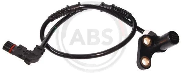 Sensor, wheel speed (30253)