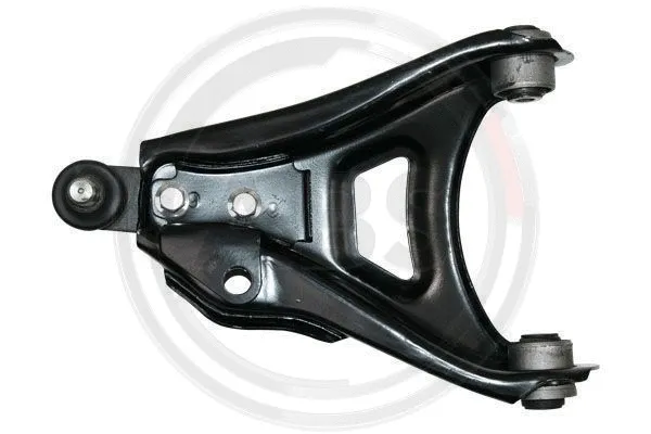Control/Trailing Arm, wheel suspension (210459)