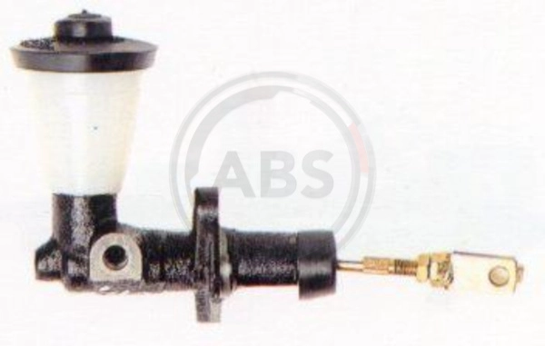Master Cylinder, clutch (71032)