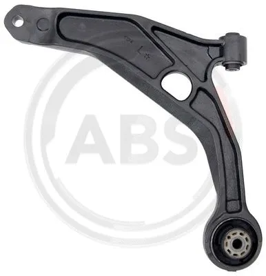 Control/Trailing Arm, wheel suspension (211591)
