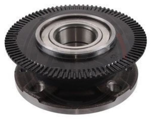 Wheel Hub (200183)