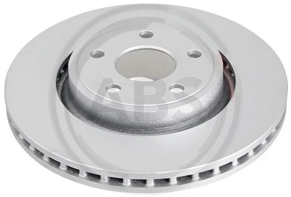 Brake Disc (18217)