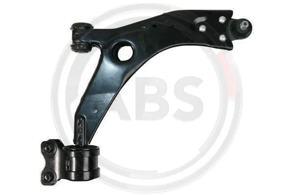 Control/Trailing Arm, wheel suspension (210932)