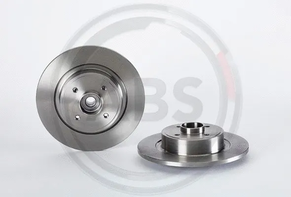Brake Disc (08.A238.47)