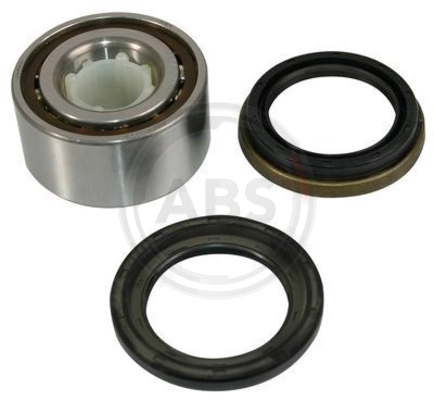 Wheel Bearing Kit (200165)