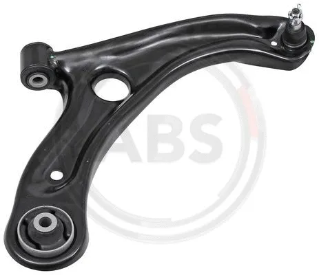Control/Trailing Arm, wheel suspension (212033)