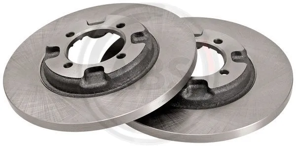 Brake Disc (15509)