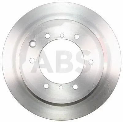 Brake Disc (17572)