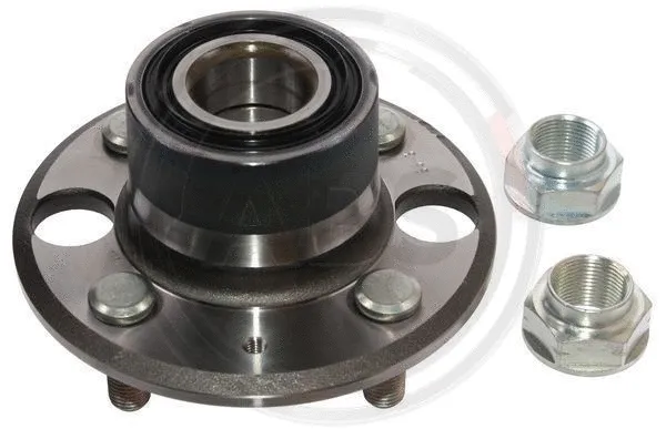 Wheel Hub (200338)