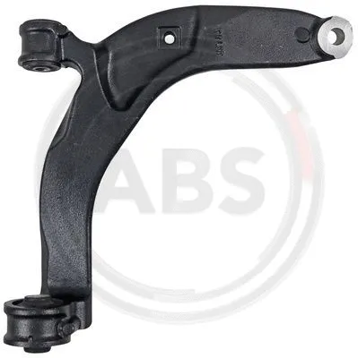 Control/Trailing Arm, wheel suspension (211898)