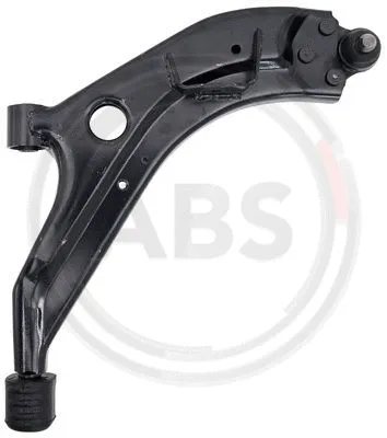 Control/Trailing Arm, wheel suspension (211607)