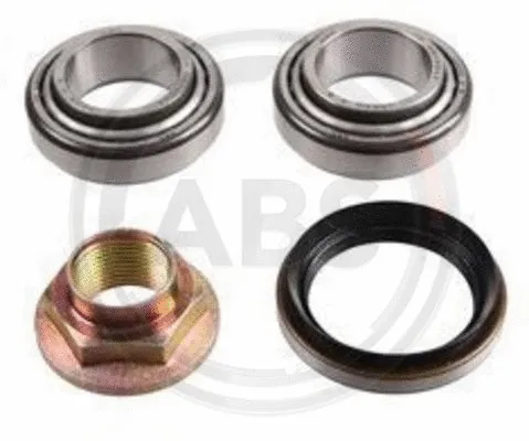 Wheel Bearing Kit (200242)