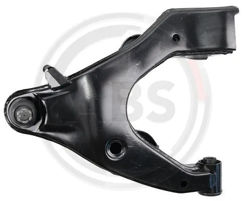 Control/Trailing Arm, wheel suspension (210567)