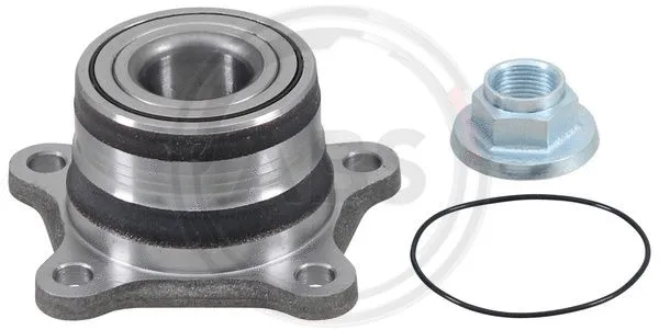 Wheel Hub (200162)
