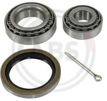 Wheel Bearing Kit (200616)