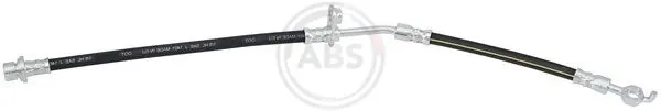 Brake Hose (SL 6632)