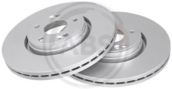 Brake Disc (17154)
