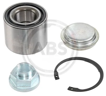 Wheel Bearing Kit (201306)