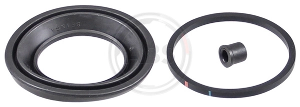 Repair Kit, brake caliper (43137)