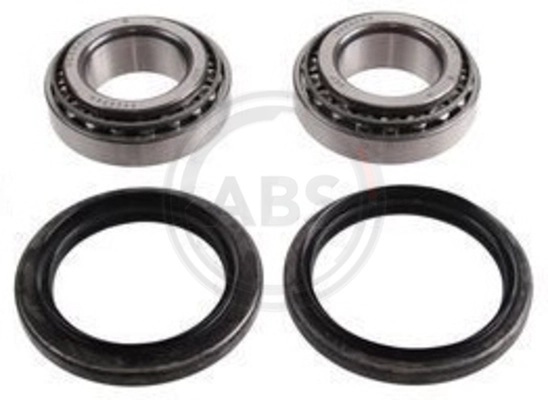 Wheel Bearing Kit (200783)
