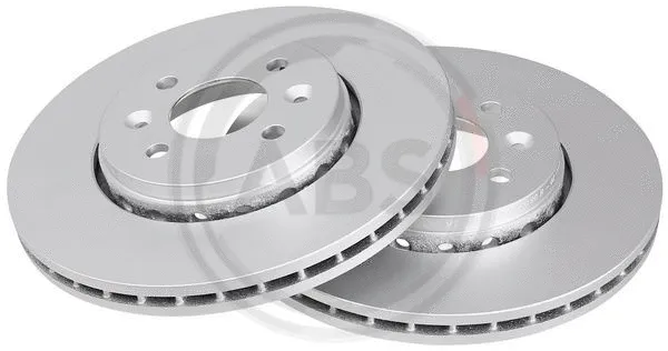 Brake Disc (18317)