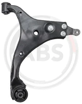 Control/Trailing Arm, wheel suspension (211307)