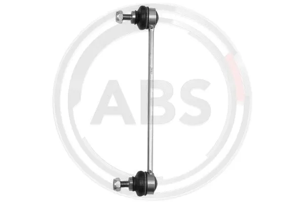 Link/Coupling Rod, stabiliser bar (260026)