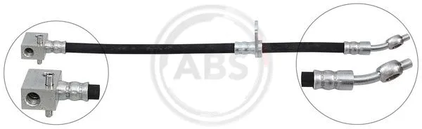 Brake Hose (SL 4209)
