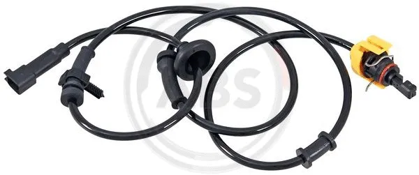 Sensor, wheel speed (31449)