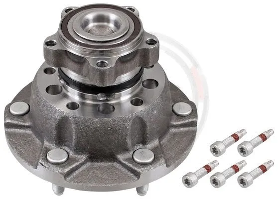 Wheel Bearing Kit (201832)