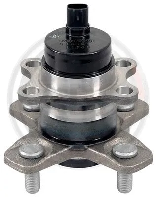 Wheel Hub (201514)