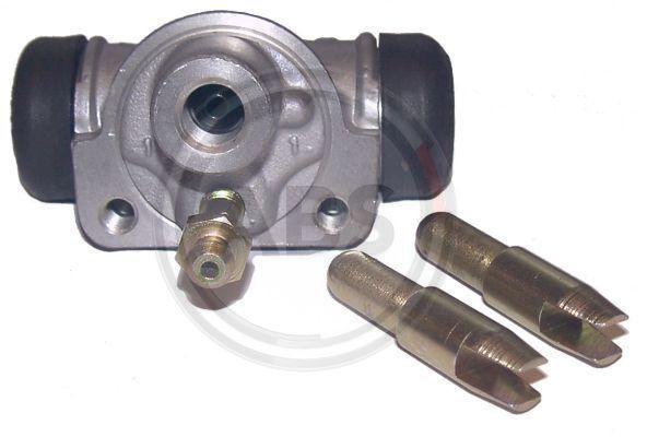 Wheel Brake Cylinder (72658)