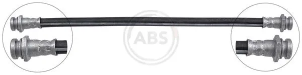 Brake Hose (SL 3429)
