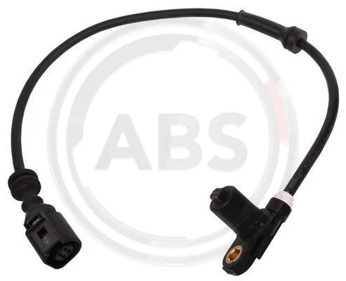 Sensor, wheel speed (30155)