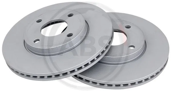 Brake Disc (18617)
