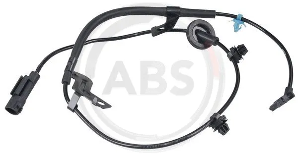 Sensor, wheel speed (31138)