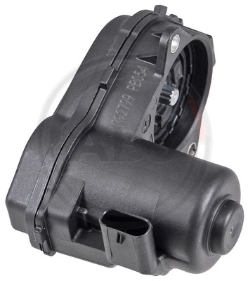 Control Element, parking brake caliper (43712)
