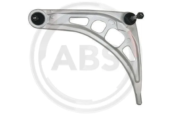 Control/Trailing Arm, wheel suspension (210064)