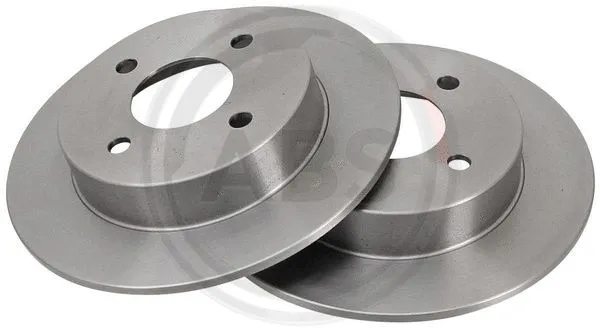 Brake Disc (16244)
